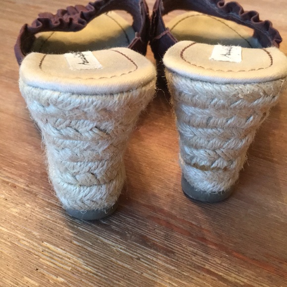 American Eagle wedges - Picture 3 of 5